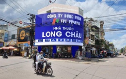 Thế giới di động chưa kịp dọn đi, Long Châu FPT lập tức chốt thuê giá cao hơn 20%