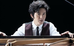 Thiên tài piano Lý Vân Địch - cựu quán quân Chopin - bị bắt vì mua dâm