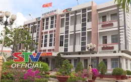 Đài PT&TH Sóc Trăng vượt qua khó khăn tiếp tục phát triển