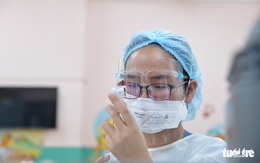 Bộ Y tế quá kín tiếng!