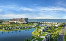 Mövenpick Villas & Residences Phú Quốc: Sản phẩm hoàn hảo từ cái 'bắt tay' của những 'ông lớn'