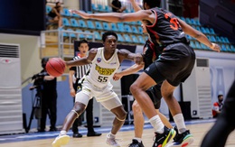 Daquan Bracey - Khắc tinh của những gã khổng lồ trên 2m