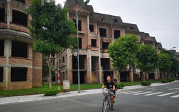 Biệt thự cho thuê... 3 triệu đồng