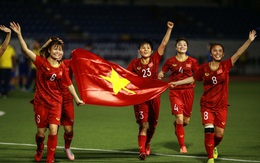 SEA Games sẽ thoát khỏi danh hiệu... “ao làng”