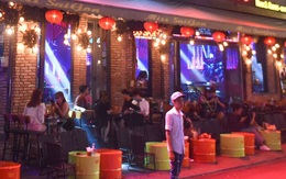 Quảng Nam cho mở lại bar, karaoke, massage ở vùng xanh, vàng