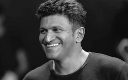 Puneeth Rajkumar - diễn viên hàng đầu Ấn Độ qua đời