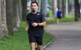 Ngày mới, bạn làm gì và thăm ai?