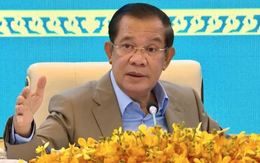 Thủ tướng Hun Sen: Lễ hội Đôn ta là phép thử cho kế hoạch mở cửa