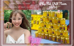 Khỏe đẹp mỗi ngày với HHMom Đông trùng hạ thảo