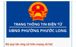 Tổ trưởng dân phố dọa người dân không tiêm vắc xin sẽ không được lưu trú trong tổ?