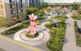 Vinhomes Smart City mở bán SA2 - tòa tháp căn hộ đầu tiên của phân khu The Sakura