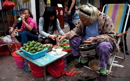 Trung Quốc cấm quảng bá ăn trầu cau vì nguy cơ gây ung thư miệng