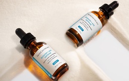 Siêu phẩm SkinCeuticals đã có mặt tại Shopee Premium: Mua 1 tặng 1 chỉ duy nhất hôm nay