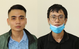 Cho vay tiền lãi ‘cắt cổ’ 365%/năm kèm thế chấp bằng hình ảnh nhạy cảm