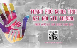 TP.HCM: Thêm 3 gói 'nhu yếu phẩm, điện, nước' hỗ trợ người dân trên ứng dụng An sinh