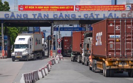 Hoạt động xuất nhập khẩu phục hồi nhanh