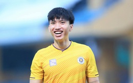 Văn Hậu sang Hàn Quốc phẫu thuật chấn thương, nguy cơ lỡ hẹn SEA Games 31