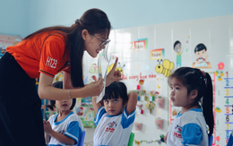 Trung tâm Anh ngữ mỏi mòn đợi học viên