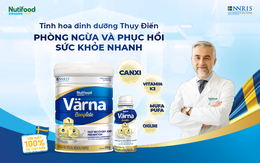 ‘Bình thường mới’: Chú ý gì để nâng cao sức khỏe người lớn tuổi?