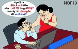 Phim hay cho Hô Li Út