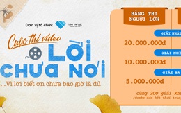 Cùng Công ty Tâm Trí Lực tri ân thầy cô nhân ngày 20-11