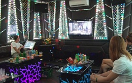 Hà Nội tìm người tới nhà nghỉ và 3 quán karaoke vì liên quan ca mắc COVID-19