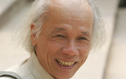 PGS.NGND Lê Mậu Hãn - người miệt mài với lịch sử đương đại - đã đi xa