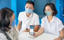Cơ hội nhận quà hấp dẫn từ Chương trình 'iPay liền tay - Ưu đãi mê say'