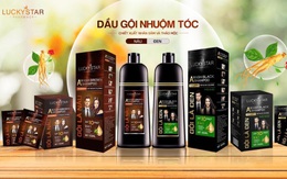 Công ty Cổ phần Dược phẩm Lucky Star đạt nhiều thành tựu về dược mỹ phẩm