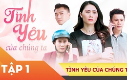 Xin chào hạnh phúc: Hạnh phúc khi được tự chọn lựa cuộc sống của chính mình