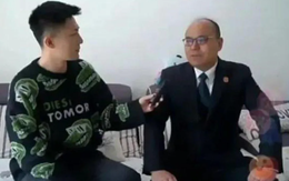 Lãnh lương 5 triệu đồng/ngày nhờ sống thử trong nhà ma ở Trung Quốc