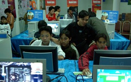 Bạn đọc 'đặt hàng' Tuổi Trẻ Online: Tận dụng đa phương tiện, tổ chức thi viết tiếng Anh