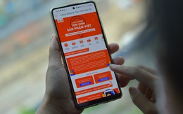 Shopee khởi động chiến dịch tôn vinh sản phẩm Việt