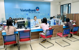 Ngành ngân hàng và cuộc đua về phát triển từ nội lực