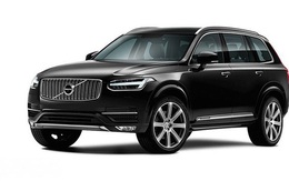 Triệu hồi 1.151 xe Volvo XC90 Excellence, trong đó thị trường Việt Nam có hàng chục chiếc