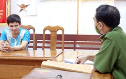 Phê ma túy, đổ nước vào miệng làm chết cháu bé 7 tháng tuổi
