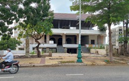 Ninh Thuận: Một phó chủ tịch phường tự vẫn trong nhà hàng bỏ hoang