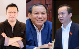 Công nghiệp văn hóa Việt Nam: Bức chân dung khuyết