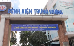 Kỷ luật khiển trách giám đốc Bệnh viện Trưng Vương TP.HCM