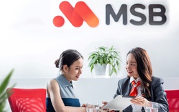 MSB cấp tín chấp đến 200 tỉ hỗ trợ doanh nghiệp xuất nhập khẩu bứt tốc cuối năm