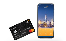 Lần đầu tiên tại Việt Nam, chủ thẻ Mastercard có thể mua sắm bằng dặm thưởng