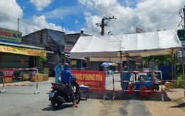 Cát cứ là tự làm khó mình