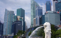 Singapore tiếp tục dẫn đầu bảng xếp hạng thành phố thông minh nhất thế giới