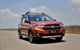 Nên chọn mẫu xe 7 chỗ nào khi giá xăng tăng chóng mặt?