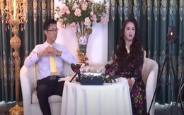 Vụ giảng viên bị 'tố' livestream phản cảm: Trường đại học Luật TP.HCM nói không có thẩm quyền xử lý