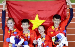 SEA Games 31 hy vọng thu được 70 tỉ đồng tiền tài trợ