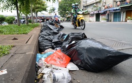 Diễn đàn Môi trường nơi tôi sống: Chính quyền cơ sở 'mạnh', xả rác sẽ 'yếu'