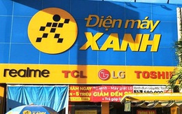 Điện máy Xanh Supermini mở 500 shop 2021, mục tiêu thu 10.000 tỉ trong năm 2022