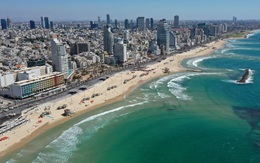 Soán ngôi Paris, Tel Aviv của Israel trở thành thành phố đắt đỏ nhất thế giới