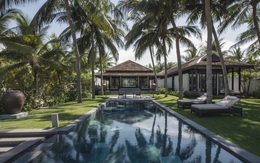 Đón năm mới với nhiều ưu đãi cùng Four Seasons Resort The Nam Hai